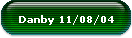 Danby 11/08/04